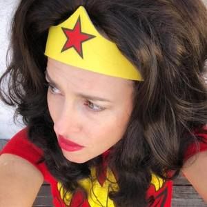 Meet your Posher, Ingrid